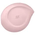 Kép 2/8 - Satisfyer Sugar Rush - léghullámos csikló vibrátor (pink)