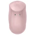 Kép 4/8 - Satisfyer Sugar Rush - léghullámos csikló vibrátor (pink)