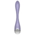 Kép 3/8 - Satisfyer G-spot Flex 5 - okos G-pont vibrátor (lila)