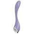 Kép 4/8 - Satisfyer G-spot Flex 5 - okos G-pont vibrátor (lila)