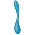 Kép 1/8 - Satisfyer G-spot Flex 5 - okos G-pont vibrátor (zöld)