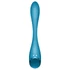 Kép 4/8 - Satisfyer G-spot Flex 5 - okos G-pont vibrátor (zöld)