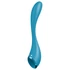 Kép 5/8 - Satisfyer G-spot Flex 5 - okos G-pont vibrátor (zöld)