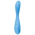 Kép 1/8 - Satisfyer G-spot Flex 4 - okos G-pont vibrátor (türkiz)