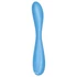 Kép 4/8 - Satisfyer G-spot Flex 4 - okos G-pont vibrátor (türkiz)
