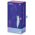 Kép 6/8 - Satisfyer Twirling Pro - okos 2in1 csikló vibrátor (menta)