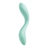 Kép 1/13 - Satisfyer Rrrolling - mozgó golyós G-pont vibrátor (menta)