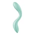 Kép 2/13 - Satisfyer Rrrolling - mozgó golyós G-pont vibrátor (menta)