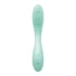 Kép 8/13 - Satisfyer Rrrolling - mozgó golyós G-pont vibrátor (menta)