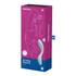 Kép 10/13 - Satisfyer Rrrolling - mozgó golyós G-pont vibrátor (menta)