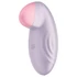 Kép 1/7 - Satisfyer Tropical Tip - okos csikló vibrátor (lila)