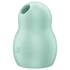 Kép 1/8 - Satisfyer Pro To Go 1 - akkus, léghullámos csiklóizgató (menta)