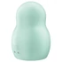 Kép 5/8 - Satisfyer Pro To Go 1 - akkus, léghullámos csiklóizgató (menta)