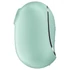 Kép 2/8 - Satisfyer Pro To Go 2 - akkus, léghullámos csiklóizgató (menta)