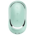 Kép 4/8 - Satisfyer Pro To Go 2 - akkus, léghullámos csiklóizgató (menta)