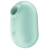 Kép 7/8 - Satisfyer Pro To Go 2 - akkus, léghullámos csiklóizgató (menta)