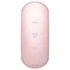Kép 3/6 - / Satisfyer Pro To Go 3 - léghullámos csiklóizgató (pink)