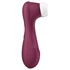 Kép 3/7 - Satisfyer Pro 2 Gen3 - okos léghullámos csiklóizgató (piros)