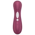 Kép 5/7 - Satisfyer Pro 2 Gen3 - okos léghullámos csiklóizgató (piros)