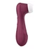 Kép 3/6 - Satisfyer Pro 2 Gen3 - akkus léghullámos csiklóizgató (piros)