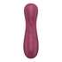 Kép 4/6 - Satisfyer Pro 2 Gen3 - akkus léghullámos csiklóizgató (piros)