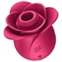 Kép 1/7 - Satisfyer Pro 2 Rose Modern - léghullámos csiklóizgató (piros)