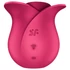 Kép 3/7 - Satisfyer Pro 2 Rose Modern - léghullámos csiklóizgató (piros)