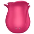 Kép 5/7 - Satisfyer Pro 2 Rose Modern - léghullámos csiklóizgató (piros)