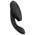 Kép 6/21 - Womanizer Duo 2 - 2in1 G-pont vibrátor (fekete)