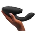 Kép 10/21 - Womanizer Duo 2 - 2in1 G-pont vibrátor (fekete)
