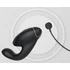 Kép 14/21 - Womanizer Duo 2 - 2in1 G-pont vibrátor (fekete)