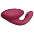 Kép 4/21 - Womanizer Duo 2 - 2in1 G-pont vibrátor (piros)