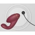 Kép 14/21 - Womanizer Duo 2 - 2in1 G-pont vibrátor (piros)