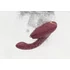 Kép 16/21 - Womanizer Duo 2 - 2in1 G-pont vibrátor (piros)