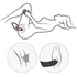 Kép 16/19 - Womanizer Duo 2 - 2in1 G-pont vibrátor (kék)