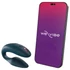 Kép 16/17 - We-Vibe Sync - okos, akkus, rádiós párvibrátor (zöld)