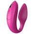 Kép 2/15 - We-Vibe Sync - okos, akkus, rádiós párvibrátor (pink)