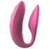 Kép 4/15 - We-Vibe Sync - okos, akkus, rádiós párvibrátor (pink)
