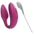 Kép 10/15 - We-Vibe Sync - okos, akkus, rádiós párvibrátor (pink)