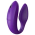 Kép 4/17 - We-Vibe Sync - okos, akkus, rádiós párvibrátor (lila)