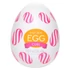 Kép 1/7 - TENGA Egg Curl - tojás maszturbátor (1db)