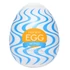 Kép 1/7 - TENGA Egg Wind - tojás maszturbátor (1db)