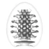 Kép 2/7 - TENGA Egg Brush - tojás maszturbátor (1db)