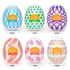 Kép 2/9 - TENGA Egg Wonder - tojás maszturbátor (6db)