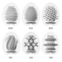 Kép 4/9 - TENGA Egg Wonder - tojás maszturbátor (6db)
