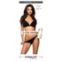 Kép 2/19 - Fleshlight Eliza Ibarra Ethereal - élethű műpunci (natúr)