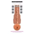 Kép 4/19 - Fleshlight Eliza Ibarra Ethereal - élethű műpunci (natúr)