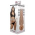 Kép 6/19 - Fleshlight Eliza Ibarra Ethereal - élethű műpunci (natúr)