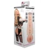 Kép 1/9 - Fleshlight Kenzie Reeves Creampuff - élethű műpunci (natúr)
