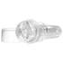 Kép 4/9 - Fleshlight Ice Butt - műpopsi maszturbátor (átlátszó)
